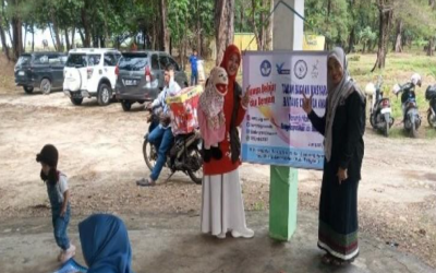PEKAN CERIA (Penguatan Literasi Anak melalui Media Dongeng)